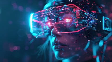 Visualizing the Future of Business with Innovative Technology