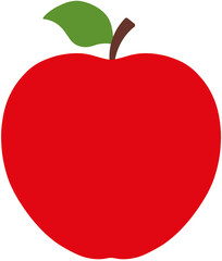 사과