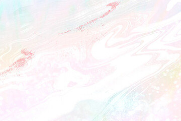 Naklejka premium Pastel png marble texture, transparent background