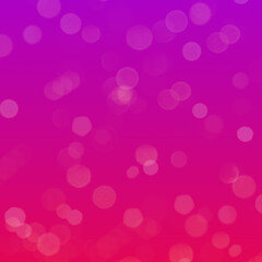 Abstract background with bokeh effect, gradient texture template, graphic design illustration wallpaper