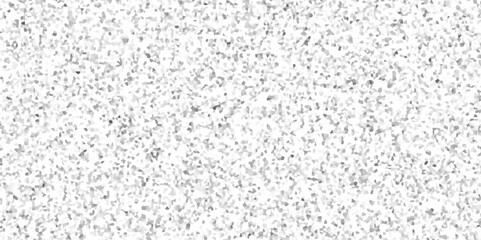 Wall terrazzo texture gray and white stone granite black background. Quartz surface black for bathroom or kitchen countertop.