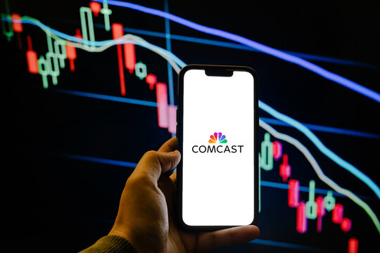 Comcast Corporation 