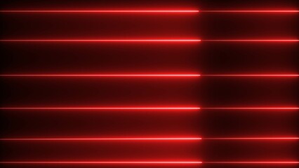 abstract neon bright light design lines background