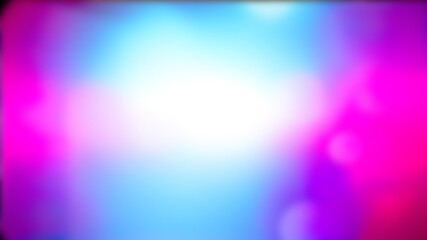 Obraz premium Modern beautiful gradient broken unusual background, design elements