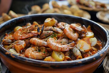 Portuguese cuisine