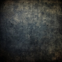 Fototapeta premium Lightly dark textured background generated AI
