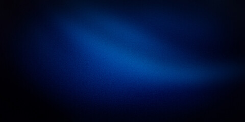 A deep blue gradient with subtle variations, evoking a sense of tranquility and depth. Ideal for backgrounds, presentations, and design projects requiring a calm, serene, and professional look