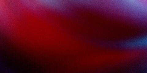A vivid gradient with rich transitions between deep red, purple, blue hues. This dynamic and colorful background is perfect for adding a bold touch to digital designs, presentations, creative projects
