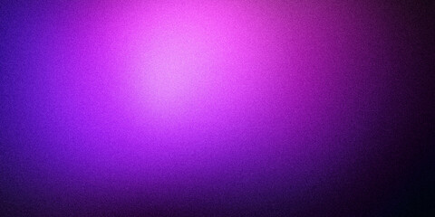 A vibrant gradient background transitioning smoothly from deep purple to bright pink, creating a dynamic and energetic visual effect. Ideal for digital and print media projects seeking a bold look
