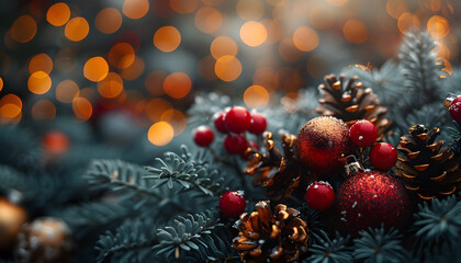 christmas background