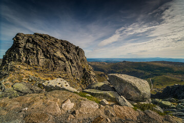 Serra da Estrela Portugal