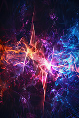 Sonic Abstraction - The Magical Effect on the Brain