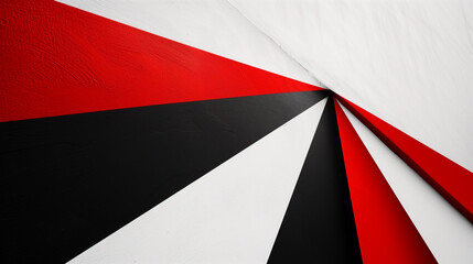 A luxurious background of red and black satin, with smooth, flowing folds that create a rich, elegant texture.