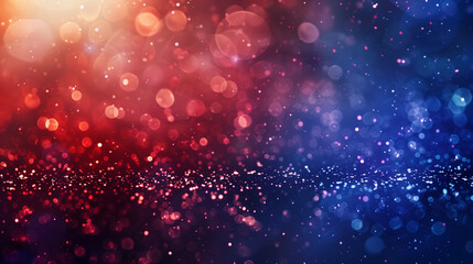 background with bokeh