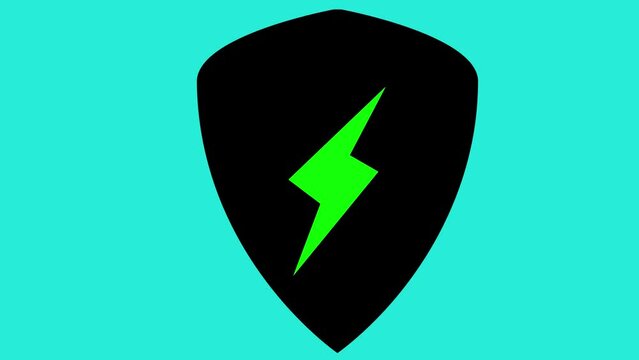 A battery charge icon typically represents the remaining power level of a battery. It often consists of a graphical representation of a battery.new bettary charge icon animation.