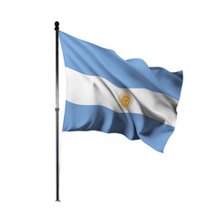 Argentina flag