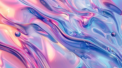 Fototapeta premium Colorful graphic background