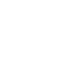 Glitter overlay png, festive sparkling designs on transparent background