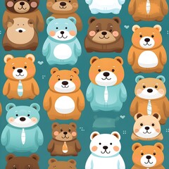 Fototapeta premium 