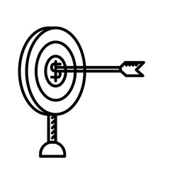 business icon design line art