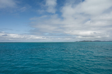 Obraz premium 沖縄の海
