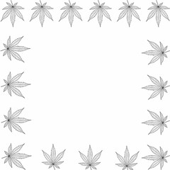 Digital paper, heart paper, seamless paper, seamless pattern, boho, boho pattern, paper