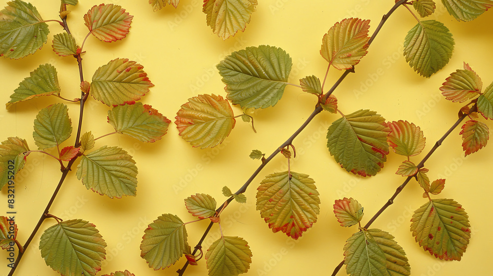 Poster the photorealistic image features a beautiful and colorful scene with intricate details.