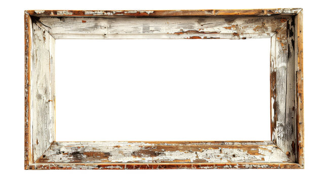  Wood frame backgrounds rectangle