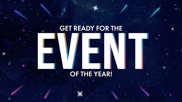 Modern Event Promo