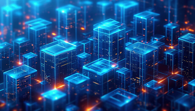 Exploring Advanced Container Orchestration Techniques in Modern Data Centers