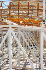Engineering the Future: The Critical Role of Steel Framework in Modern Construction Projects