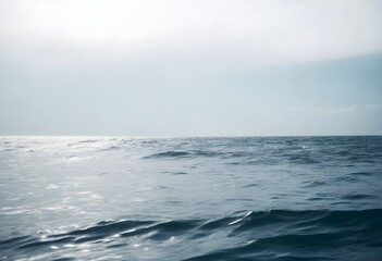 Obraz premium sea ​​water waves photo