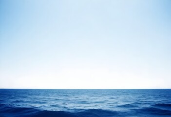 Obraz premium sea ​​water waves photo