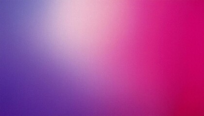 Smooth gradient texture transitioning from pink to purple, ideal for design backdrops