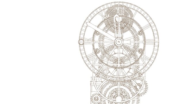 recommend clip art:  clock graphic symbol 3d illustration