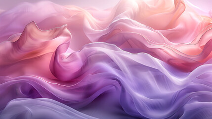 Fototapeta premium Subtle Opulence: Fine Line Canvas Masterpiece