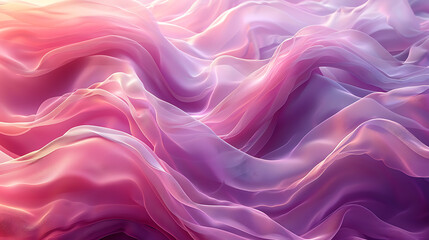 Obraz premium Delicate Elegance: Intricate Fine Line Canvas Design