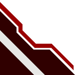 Pixel Divider Border