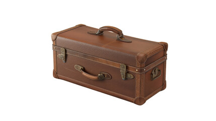 Suitcase for travel