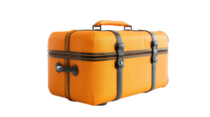 Suitcase for travel