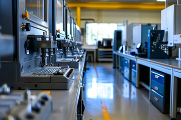 Efficient Quality Assurance in Action in a Modern Workspace  