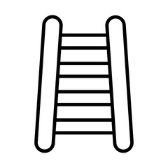 Ladder line icon