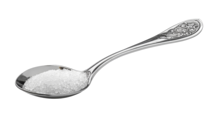 Spoon of sugar