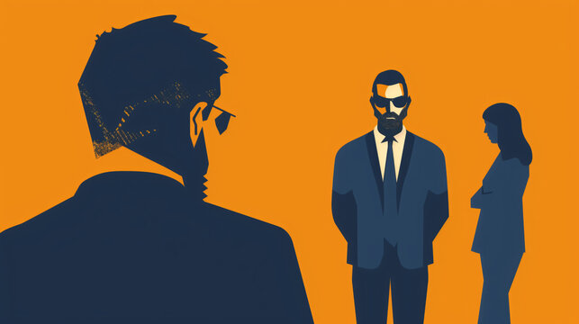 Toxic boss, gaslighting, micromanagement, harassment, unfair treatment, abuse, lack of trust, corporate culture, lack of support, poor leadership, bullying, poor communication, high turnover, big boss