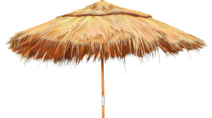 Umbrella beach, parasol