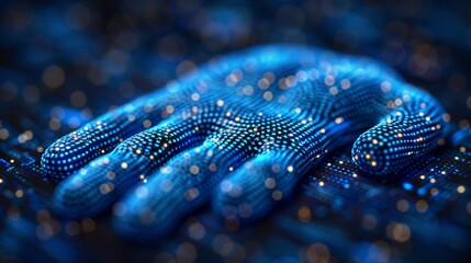 Flexible sensors   wearable tech  innovative electronic skin for future healthcare