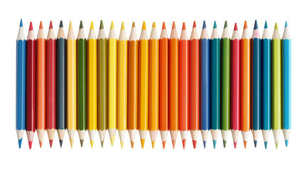 Obraz premium Wooden pencil, wooden pen, back to school, 