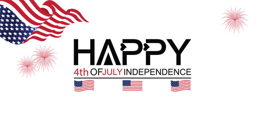 Get Ready for the 4th of July with Gorgeous Vector Artwork