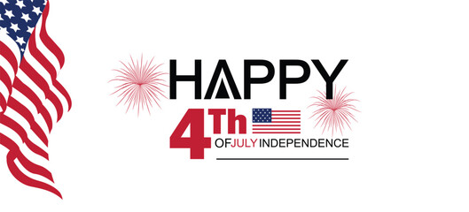 Stars, Stripes, and Style Independence Day Vector Masterpieces