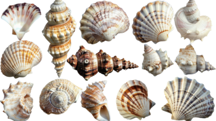 Seashells